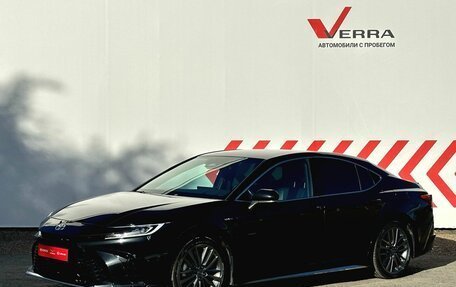 Toyota Camry, 2024 год, 4 100 000 рублей, 1 фотография