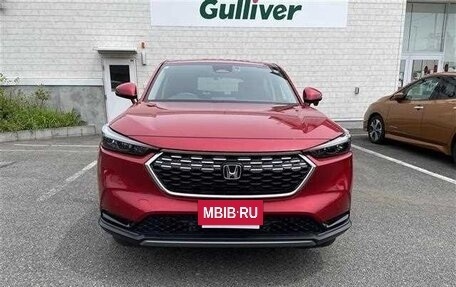 Honda Vezel, 2023 год, 1 840 000 рублей, 2 фотография