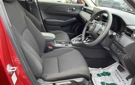 Honda Vezel, 2023 год, 1 840 000 рублей, 7 фотография