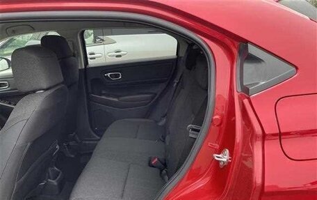 Honda Vezel, 2023 год, 1 840 000 рублей, 10 фотография