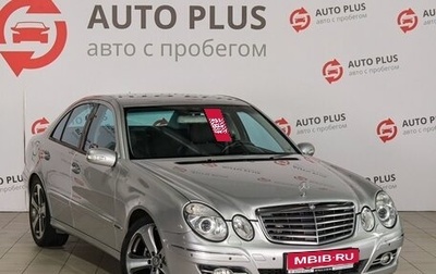 Mercedes-Benz E-Класс, 2003 год, 1 049 000 рублей, 1 фотография