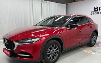 Mazda CX-4, 2022 год, 1 960 000 рублей, 1 фотография