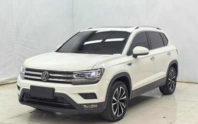 Volkswagen Tharu, 2022 год, 1 700 000 рублей, 1 фотография