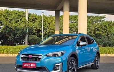 Subaru XV II, 2021 год, 2 020 013 рублей, 1 фотография