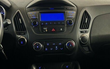 Hyundai ix35 I рестайлинг, 2014 год, 1 230 000 рублей, 7 фотография