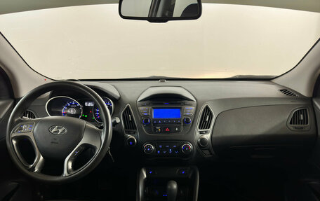Hyundai ix35 I рестайлинг, 2014 год, 1 230 000 рублей, 5 фотография