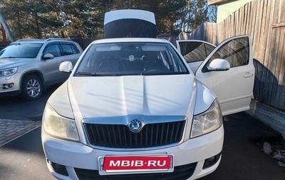 Skoda Octavia, 2012 год, 750 000 рублей, 1 фотография