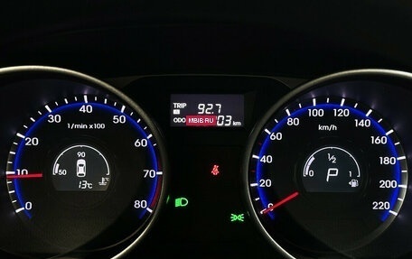Hyundai ix35 I рестайлинг, 2014 год, 1 230 000 рублей, 6 фотография