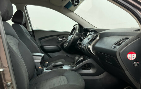 Hyundai ix35 I рестайлинг, 2014 год, 1 230 000 рублей, 11 фотография