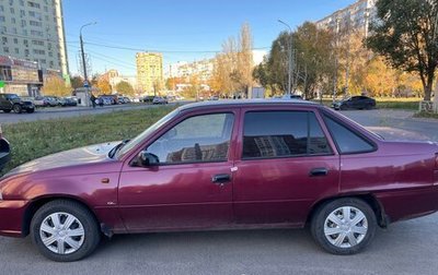 Daewoo Nexia I рестайлинг, 2010 год, 170 000 рублей, 1 фотография