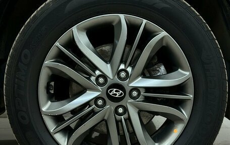 Hyundai ix35 I рестайлинг, 2014 год, 1 230 000 рублей, 15 фотография