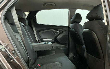 Hyundai ix35 I рестайлинг, 2014 год, 1 230 000 рублей, 12 фотография
