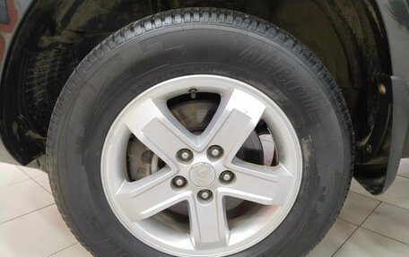 KIA Sportage II, 2009 год, 803 400 рублей, 4 фотография