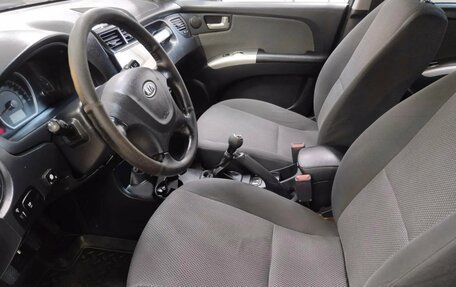 KIA Sportage II, 2009 год, 803 400 рублей, 9 фотография