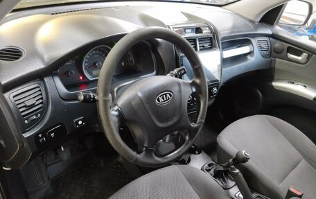 KIA Sportage II, 2009 год, 803 400 рублей, 8 фотография