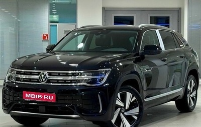 Volkswagen Teramont I, 2026 год, 5 565 000 рублей, 1 фотография