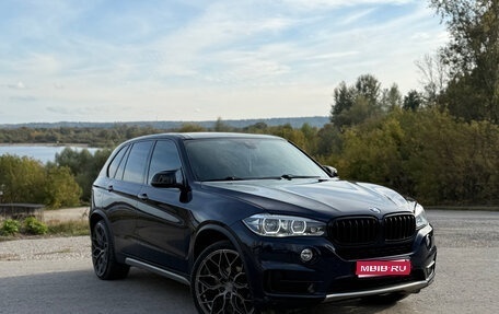 BMW X5, 2017 год, 4 900 000 рублей, 1 фотография