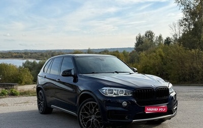 BMW X5, 2017 год, 4 900 000 рублей, 1 фотография
