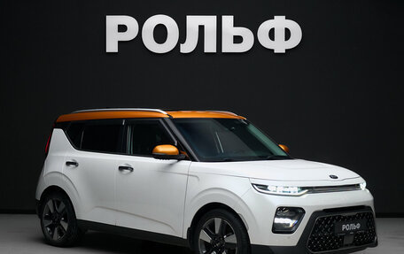 KIA Soul III, 2020 год, 2 200 000 рублей, 1 фотография