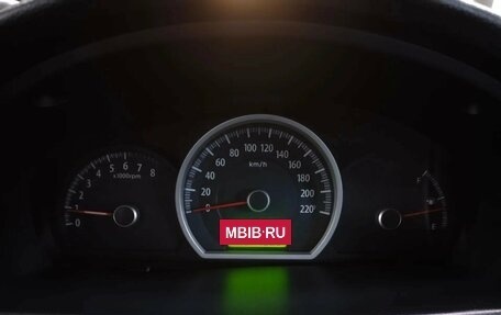 KIA Sportage II, 2009 год, 803 400 рублей, 10 фотография