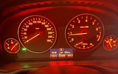 BMW X3, 2012 год, 1 150 000 рублей, 1 фотография