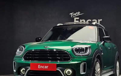 MINI Countryman II (F60), 2023 год, 2 400 000 рублей, 1 фотография