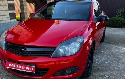 Opel Astra H, 2008 год, 350 000 рублей, 1 фотография