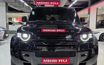 Land Rover Defender II, 2026 год, 12 300 000 рублей, 1 фотография
