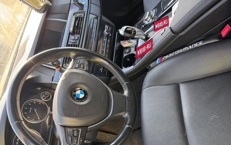 BMW 5 серия, 2015 год, 1 250 000 рублей, 1 фотография