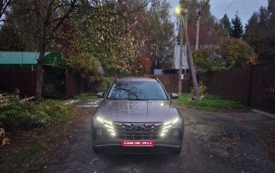 Hyundai Tucson, 2024 год, 3 000 000 рублей, 1 фотография