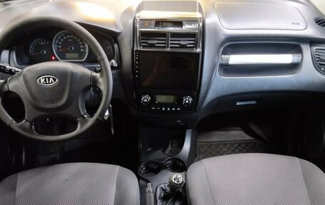 KIA Sportage II, 2009 год, 803 400 рублей, 14 фотография