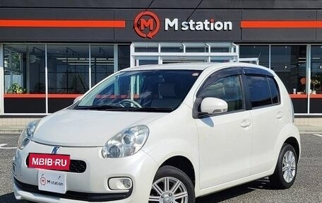 Toyota Passo III, 2015 год, 690 000 рублей, 1 фотография