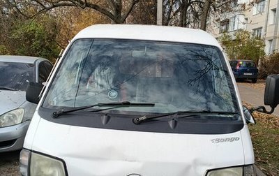 Mazda Bongo IV, 2000 год, 140 000 рублей, 1 фотография