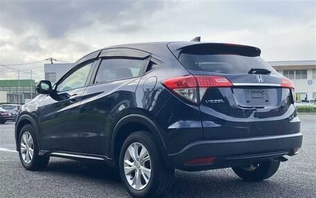 Honda Vezel, 2021 год, 1 467 000 рублей, 6 фотография