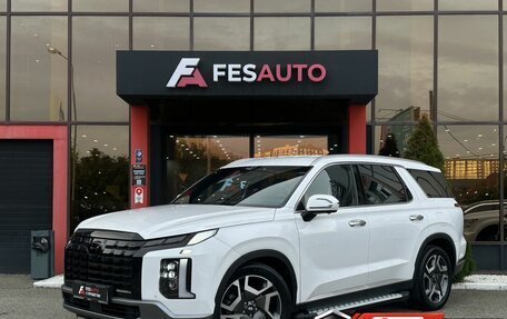Hyundai Palisade I, 2022 год, 5 498 000 рублей, 1 фотография