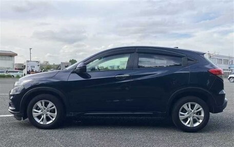 Honda Vezel, 2021 год, 1 467 000 рублей, 4 фотография