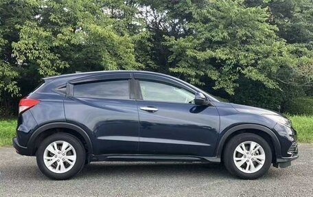 Honda Vezel, 2021 год, 1 467 000 рублей, 5 фотография