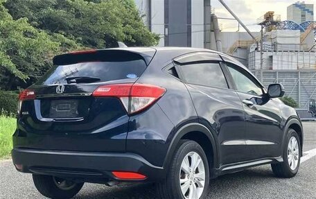 Honda Vezel, 2021 год, 1 467 000 рублей, 8 фотография