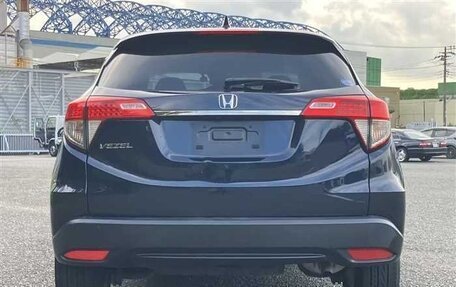 Honda Vezel, 2021 год, 1 467 000 рублей, 7 фотография