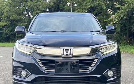 Honda Vezel, 2021 год, 1 467 000 рублей, 2 фотография