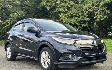 Honda Vezel, 2021 год, 1 467 000 рублей, 3 фотография
