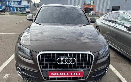 Audi Q5, 2014 год, 2 200 000 рублей, 1 фотография