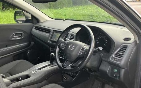 Honda Vezel, 2021 год, 1 467 000 рублей, 12 фотография