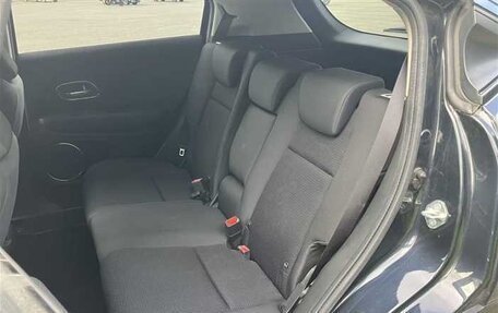Honda Vezel, 2021 год, 1 467 000 рублей, 11 фотография