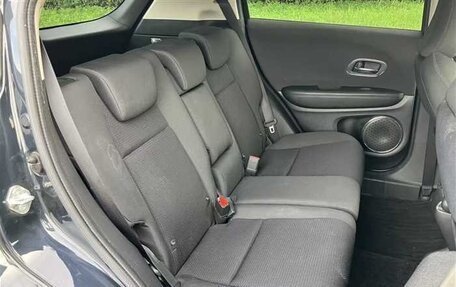Honda Vezel, 2021 год, 1 467 000 рублей, 14 фотография