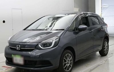 Honda Fit, 2024 год, 1 150 000 рублей, 1 фотография