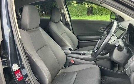 Honda Vezel, 2021 год, 1 467 000 рублей, 13 фотография