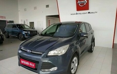 Ford Kuga III, 2013 год, 770 000 рублей, 1 фотография