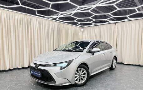 Toyota Corolla, 2020 год, 2 349 900 рублей, 1 фотография