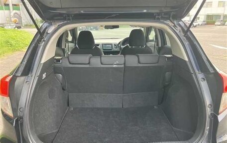 Honda Vezel, 2021 год, 1 467 000 рублей, 16 фотография